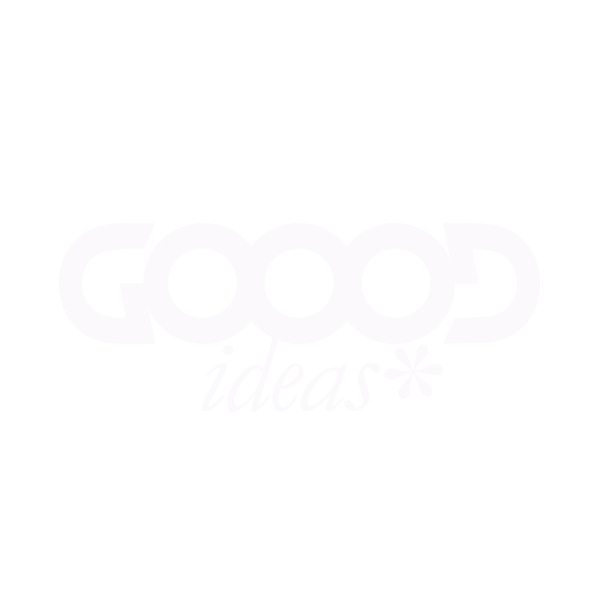 GOOOD Ideas